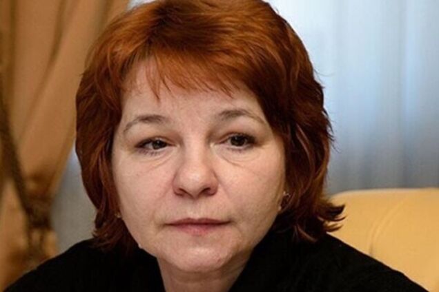 Мати скандального дуету Anna Maria отримала високу посаду в Криму