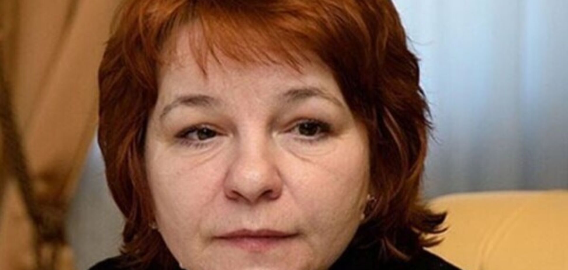 Мать скандального дуэта Anna Maria получила высокую должность в Крыму