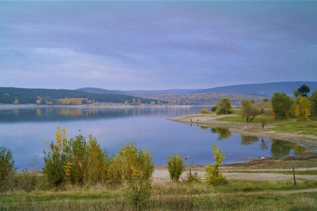 'Бог все видит!' В Крыму случилась новая катастрофа. Фото
