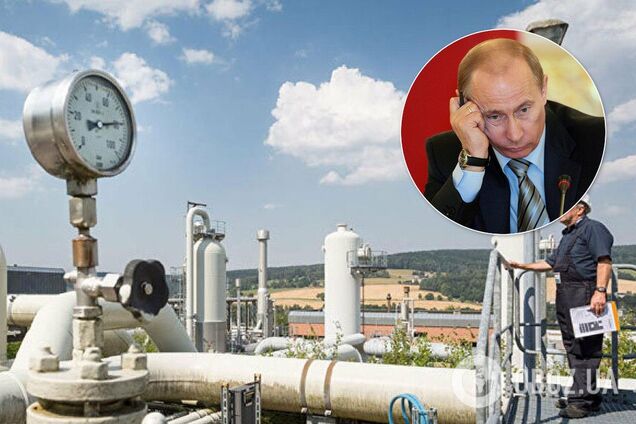 Россию жестко осадили из-за крупного газопровода: в ЕС поставили точку