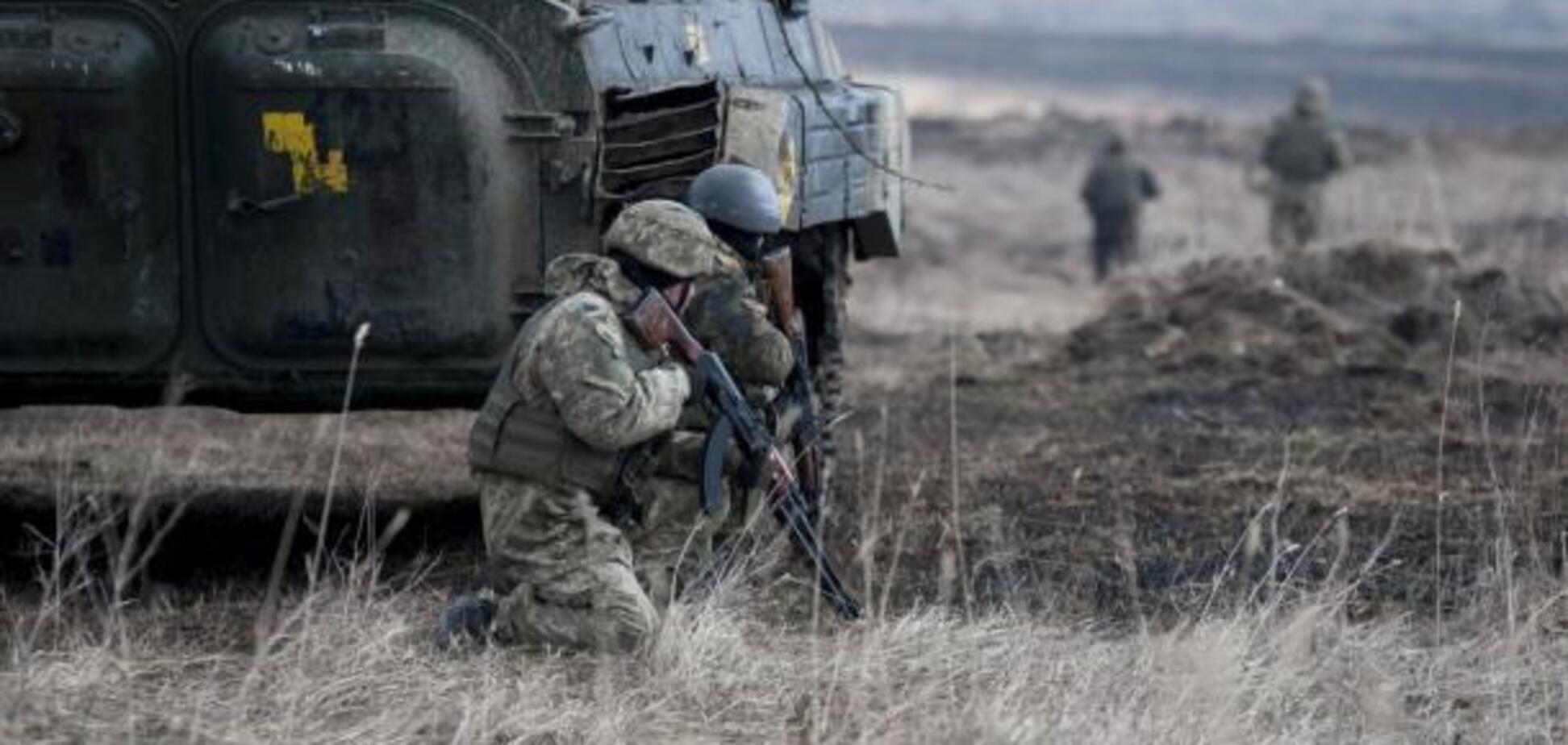 Впевненість 100%: стало відомо, чи боятися наступу на Донбасі