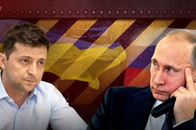 Чого хоче Путін?