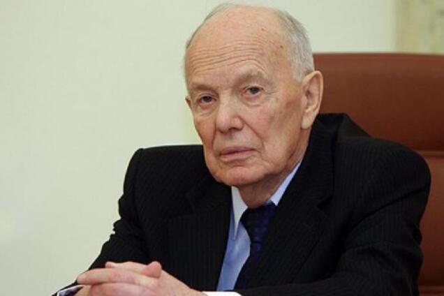 Борису Патону – 101: как выглядел ученый в молодости и в чем секрет его долголетия