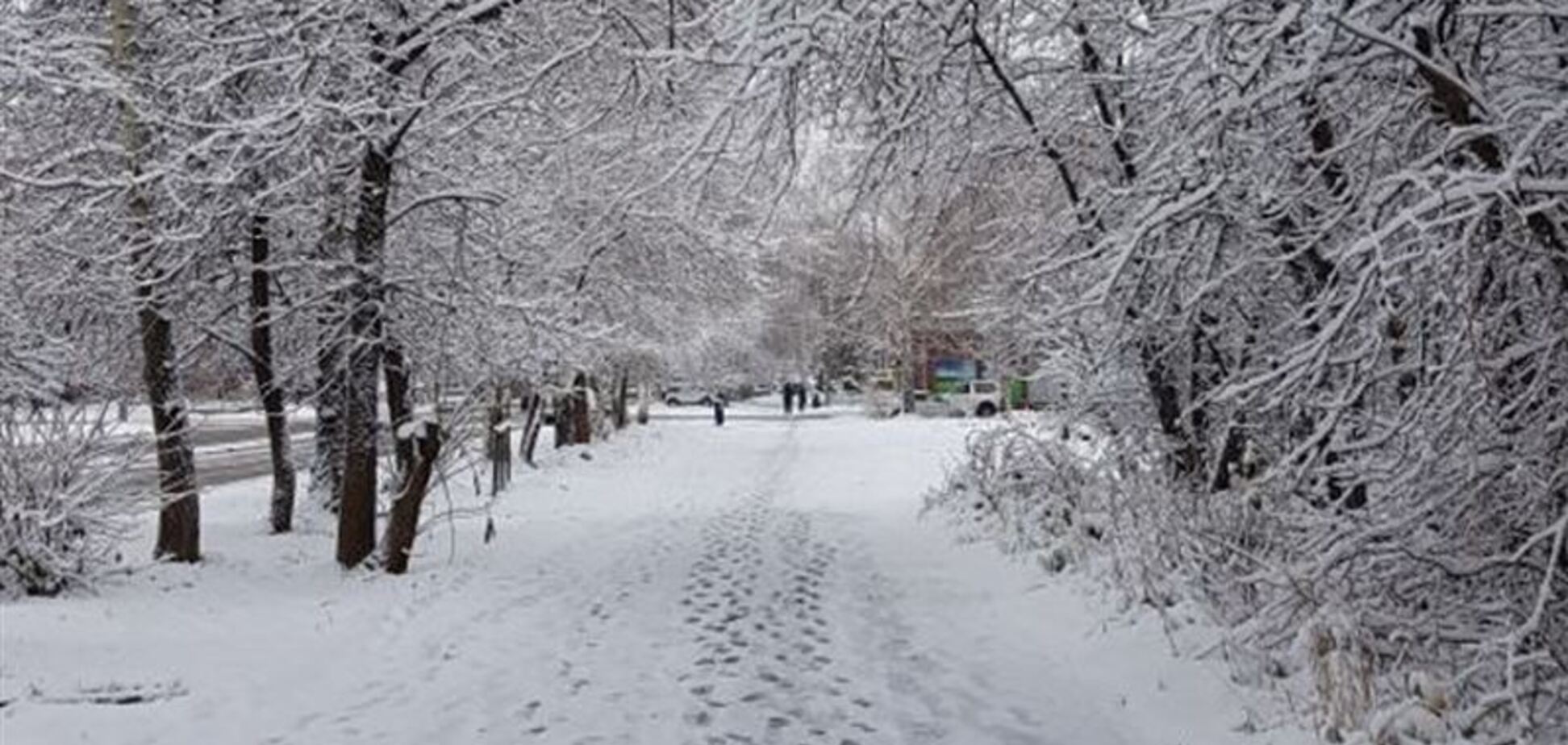 Пойдет снег: синоптик дала прогноз до конца недели в Украине