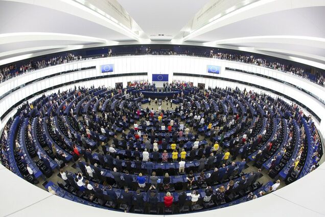 Кризис глобального потепления: в Европе сделали историческое заявление