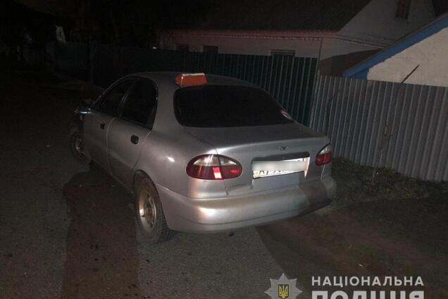 На Київщині за добу спіймали понад 20 п'яних водіїв