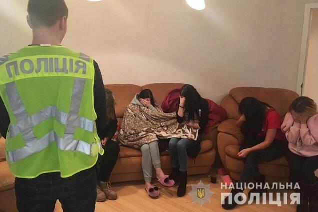 У Києві колишній коп організував масштабну мережу борделів