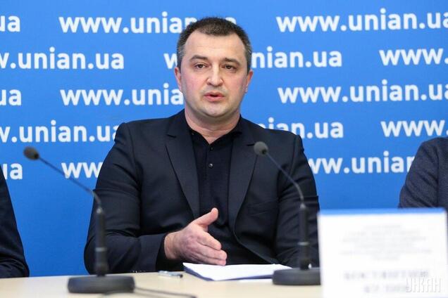 Нужно расследовать, не передавал ли Кулик государственные тайны Джулиани – эксперт