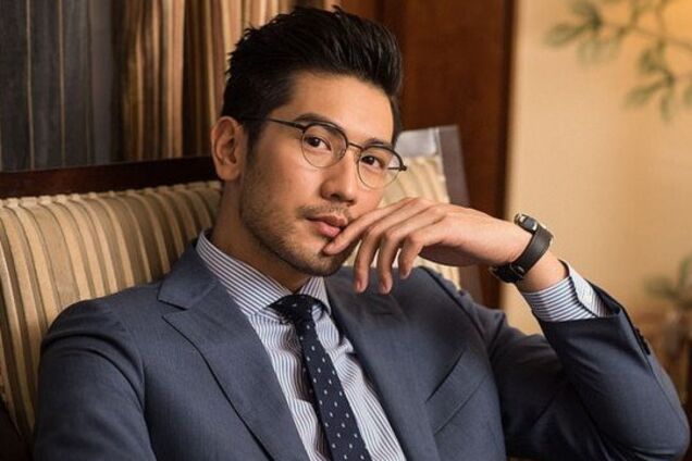 Популярный китайский актер умер на съемках: видео последних моментов жизни