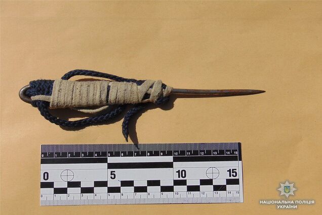 В одесском ресторане карманники напали с 'заточкой' на сотрудника