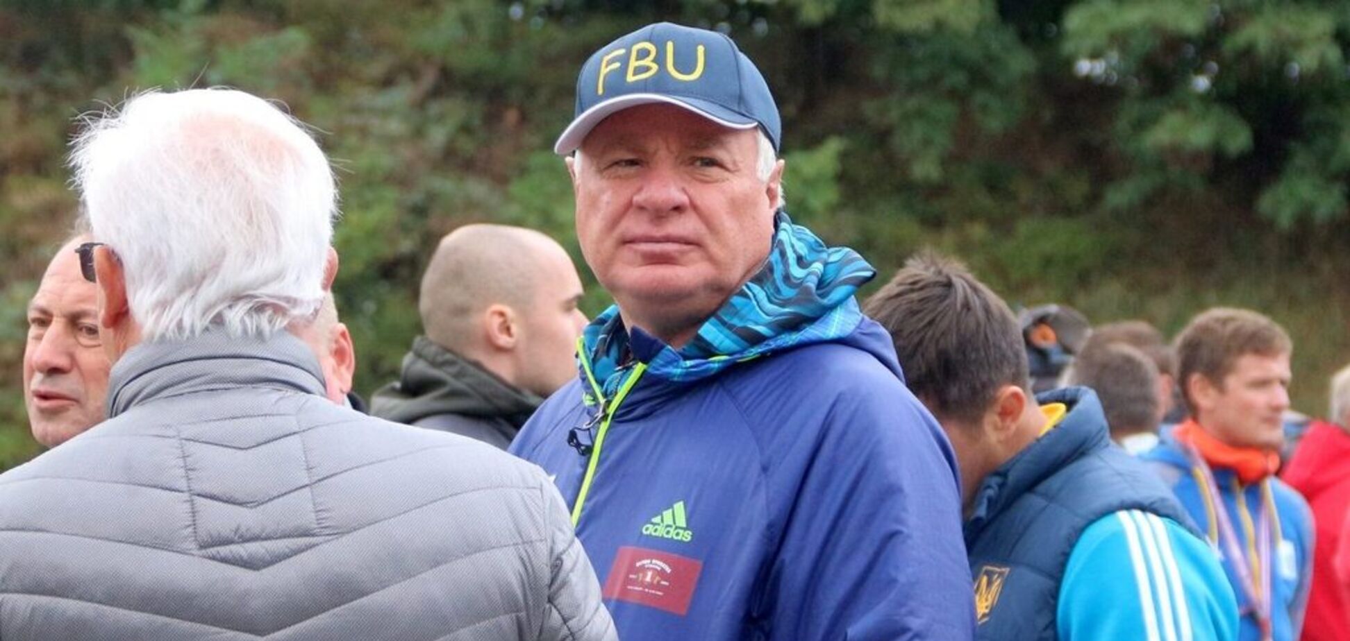 'Гнобити росіян': глава українського біатлону розповів про ставлення до Росії