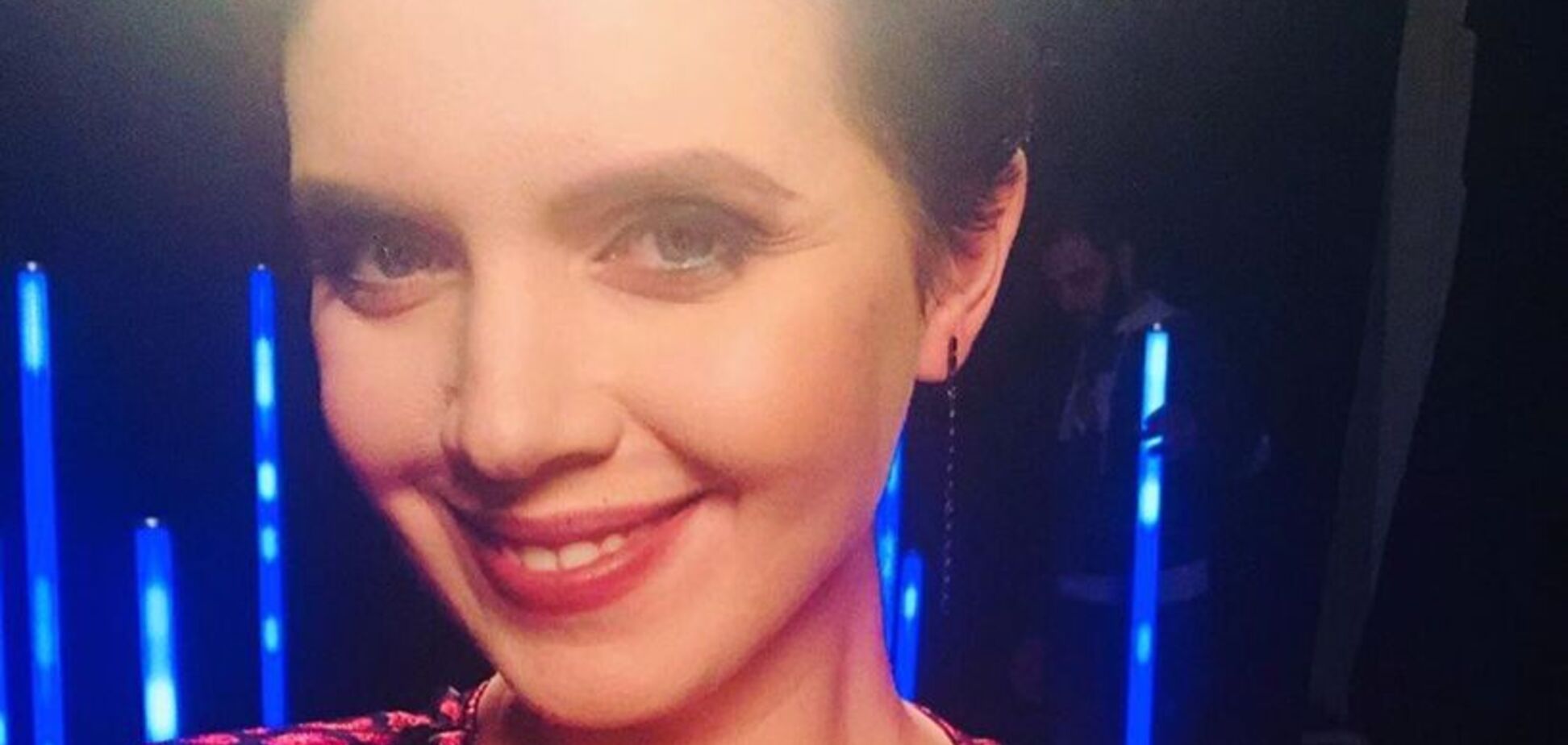 'Стилістка молодець!' Соколова викликала ажіотаж величезними грудьми