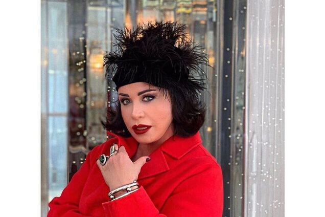 Не схожа на себе: розкішній зовнішності 69-річної Бабкіної знайшли пояснення