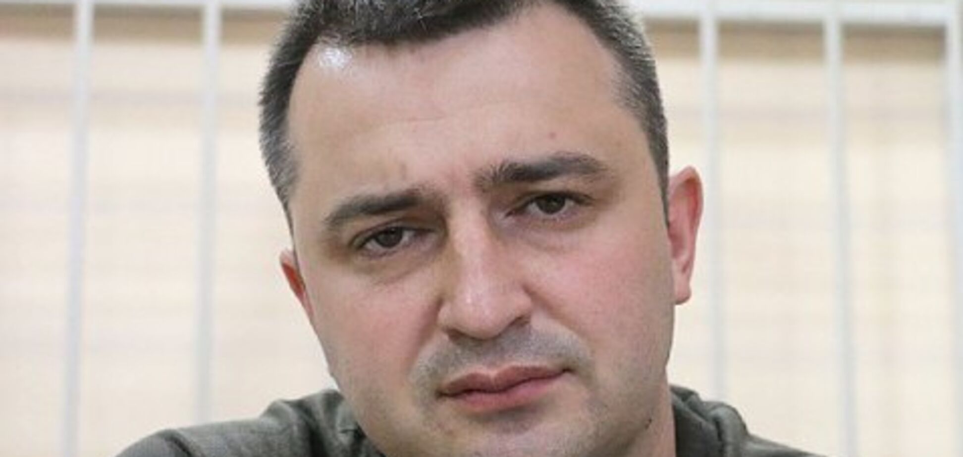 Константин Кулик