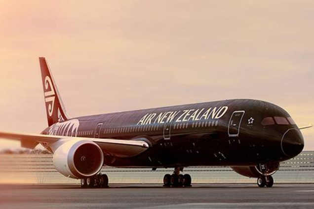 Названа найнадійніша авіакомпанія у світі