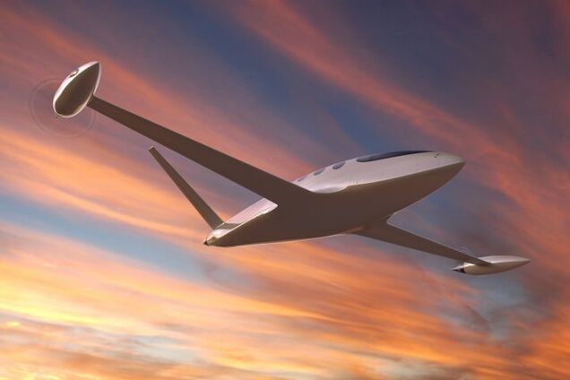 Электрический самолет Alice назвали лучшим изобретением человечества по версии TIME
