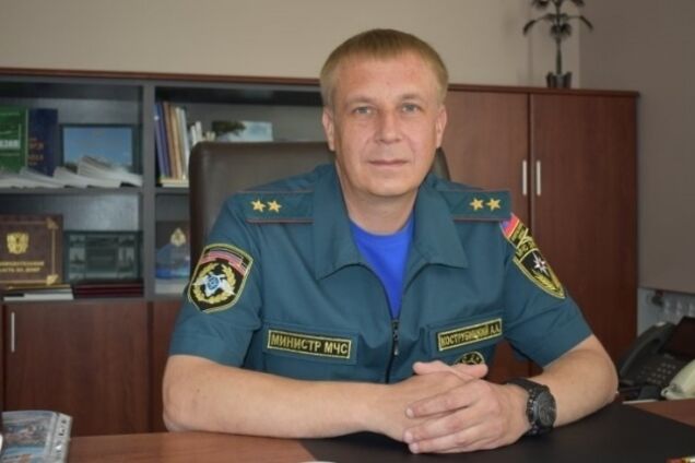 Алексей Кострубицкий