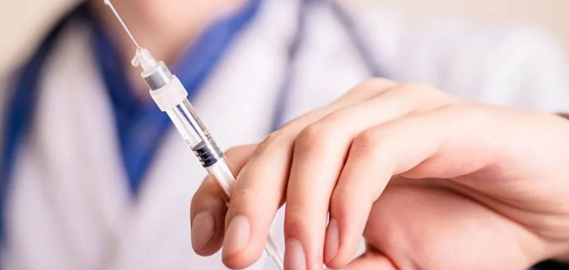 Топ-10 відповідей на питання про вакцинацію дорослих від дифтерії