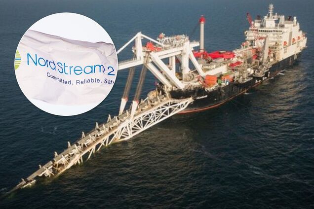 'Північний потік-2' вже не зупинити: чим Україні загрожує газова війна