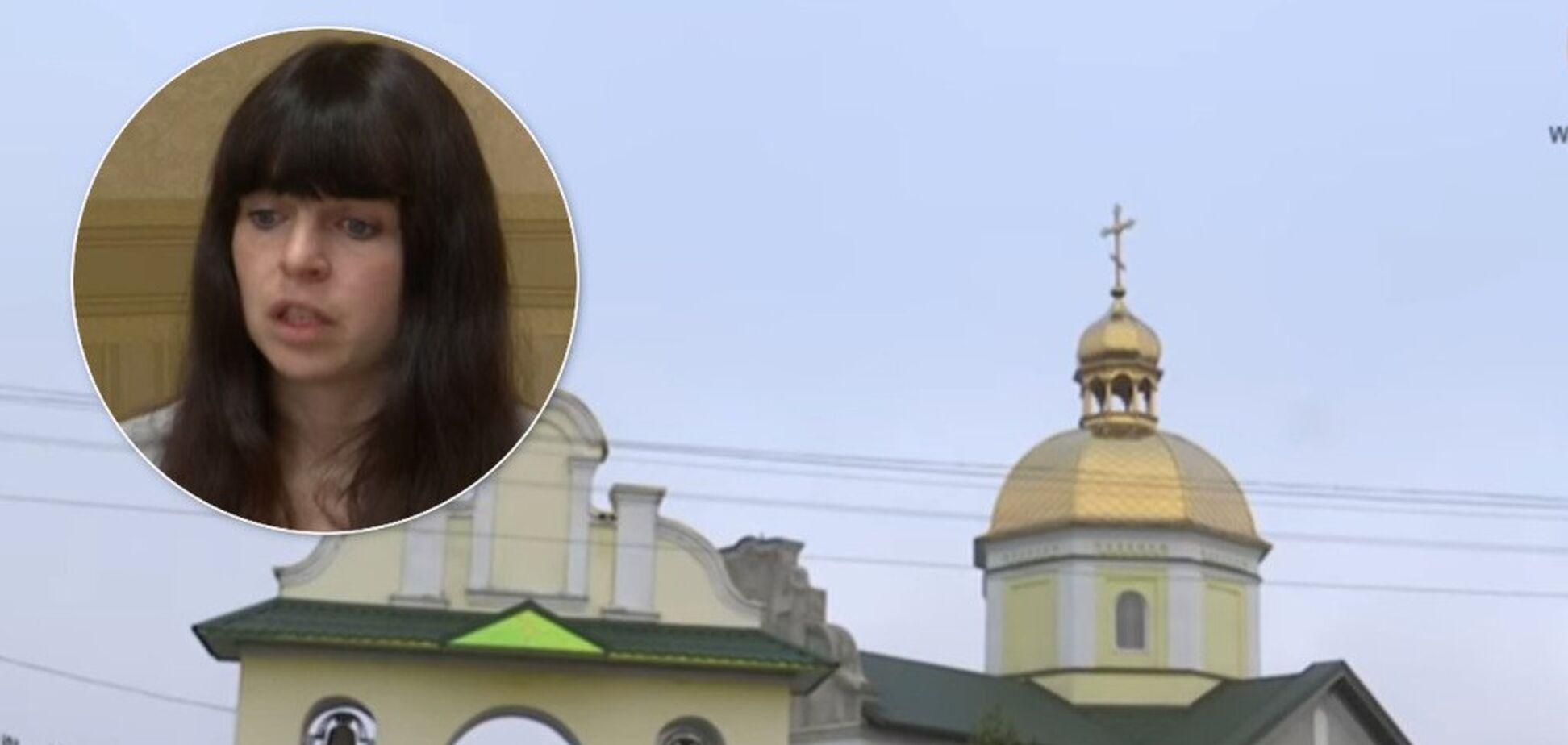 Бил головой о стену на глазах у детей: в Украине вспыхнул скандал из-за священника