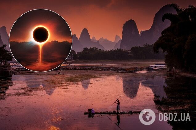 Осторожней с деньгами: астролог предупредила об опасном затмении 26 декабря