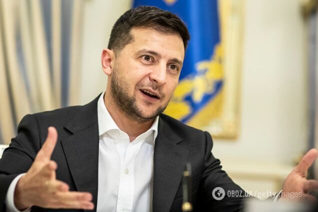 Рейтинг доверия к Зеленскому опять обвалился: результаты опроса