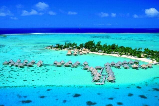 Украина получила безвиз с еще одной страной: условия въезда