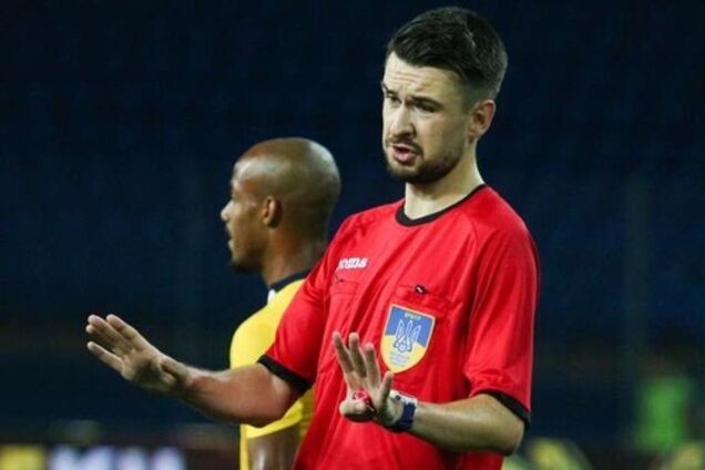 Украинский арбитр угодил в коррупционный скандал: раскрыта схема