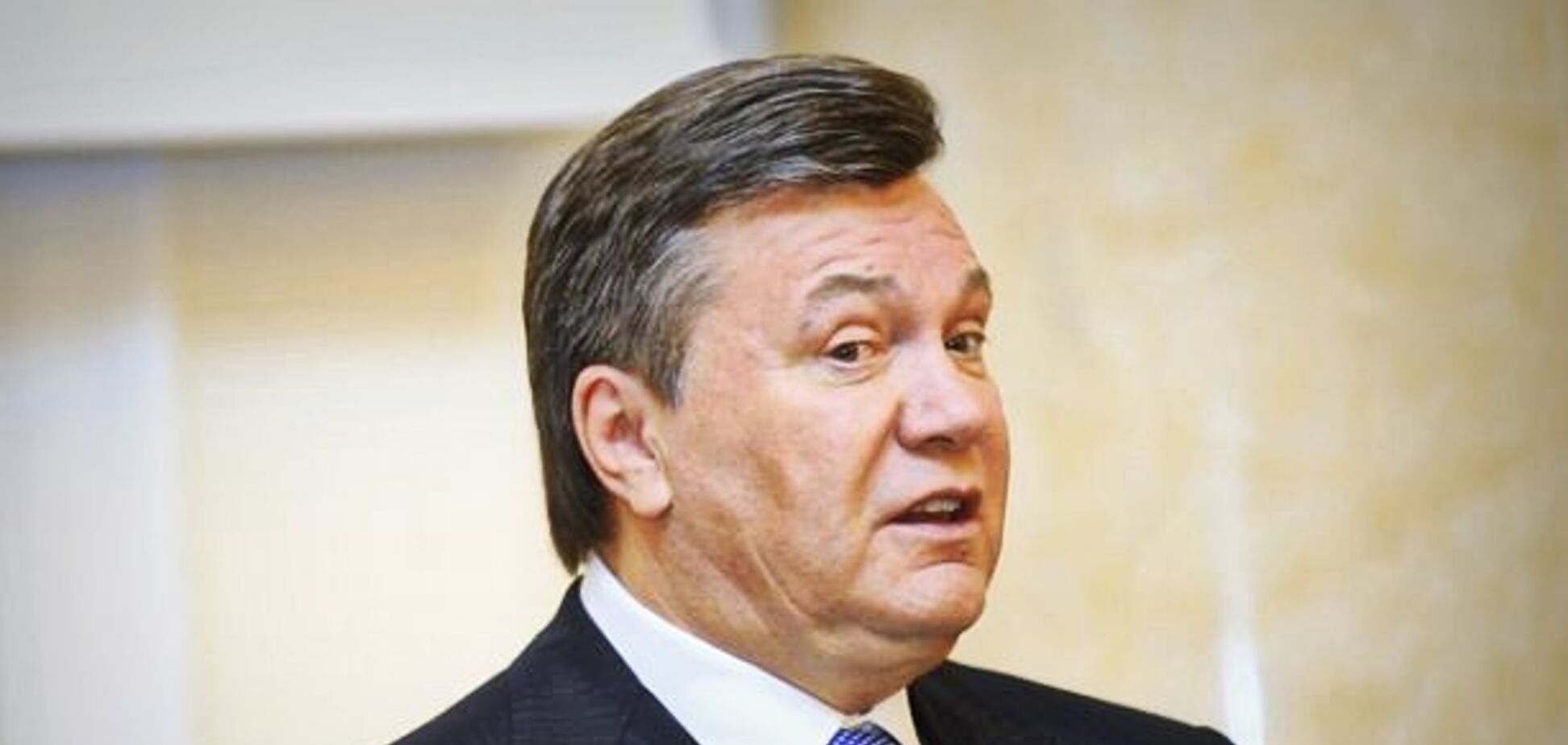 Бродский рассказал, что стояло за историей с Януковичем и шапками
