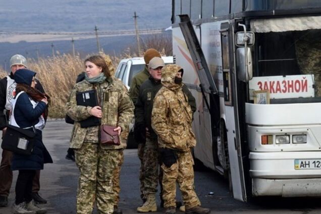 Все готово! В ОБСЕ анонсировали новый обмен пленными на Донбассе