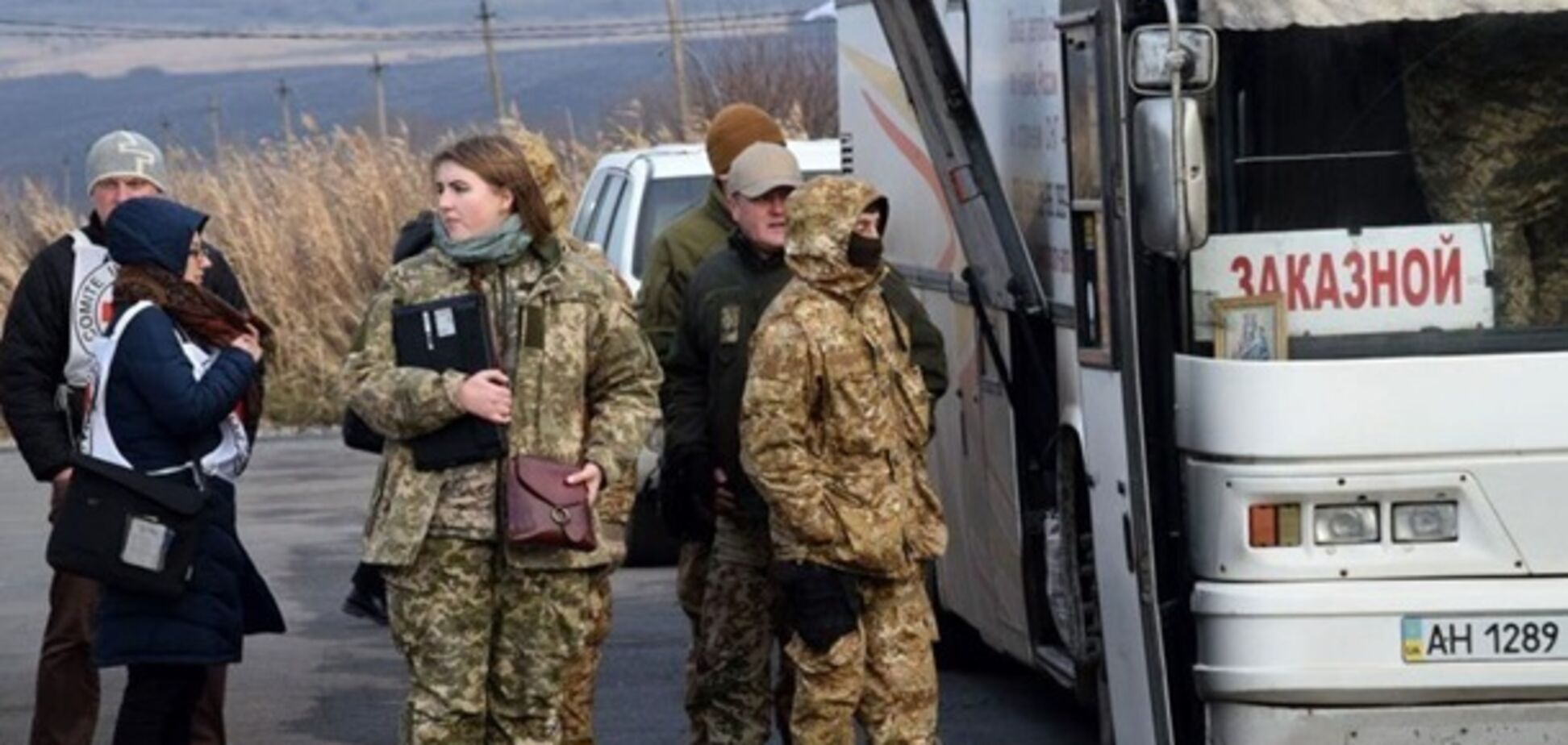 Все готово! В ОБСЕ анонсировали новый обмен пленными на Донбассе