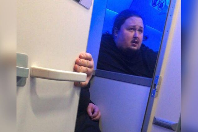 Унитазы преследуют бедную Россию. Открыт сезон охоты