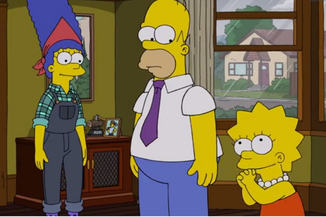 'Симпсонов могут закрыть': всплыли противоречивые данные