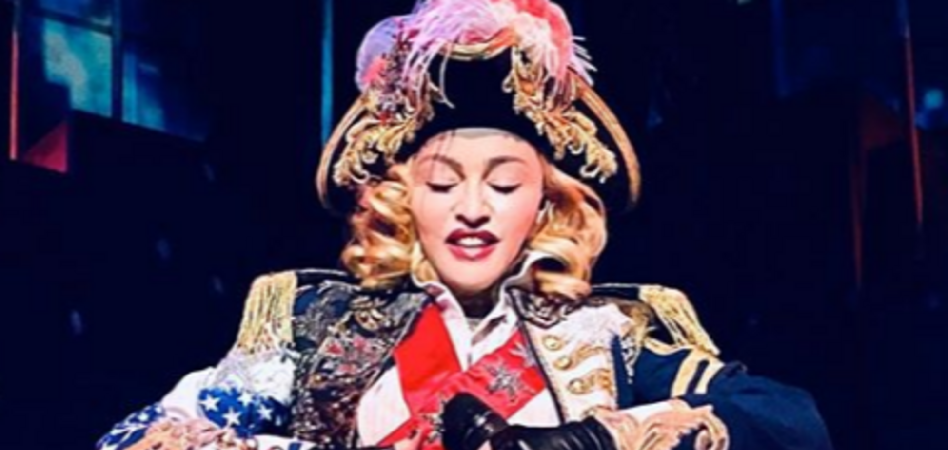 'Біль нестерпний!' 61-річна Мадонна різко скасувала всі концерти через хворобу