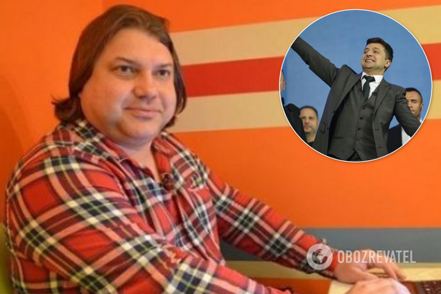 'Путин и Зеленский закончат войну': известный астролог жестко прокололся. Фото
