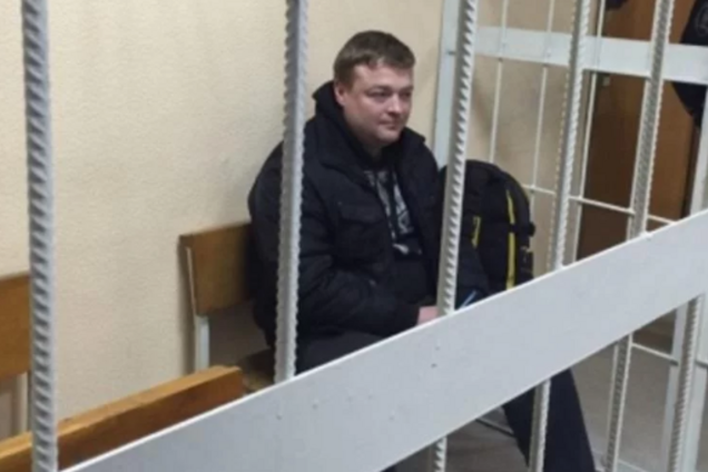 Суд випустив із СІЗО екскомандира 'Беркута' Шаповалова