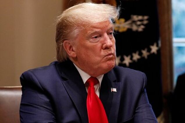 Трамп решил обделить НАТО из-за Украины: в чем дело