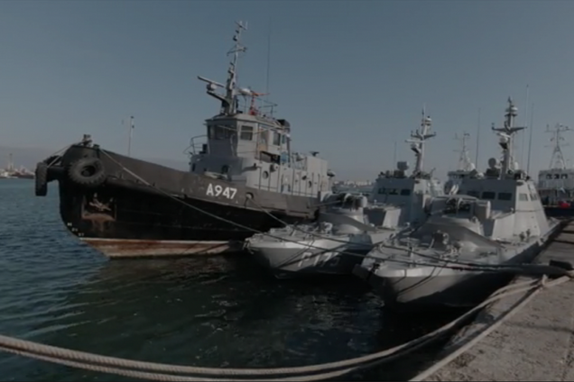 Россия – страна унитазных мародеров