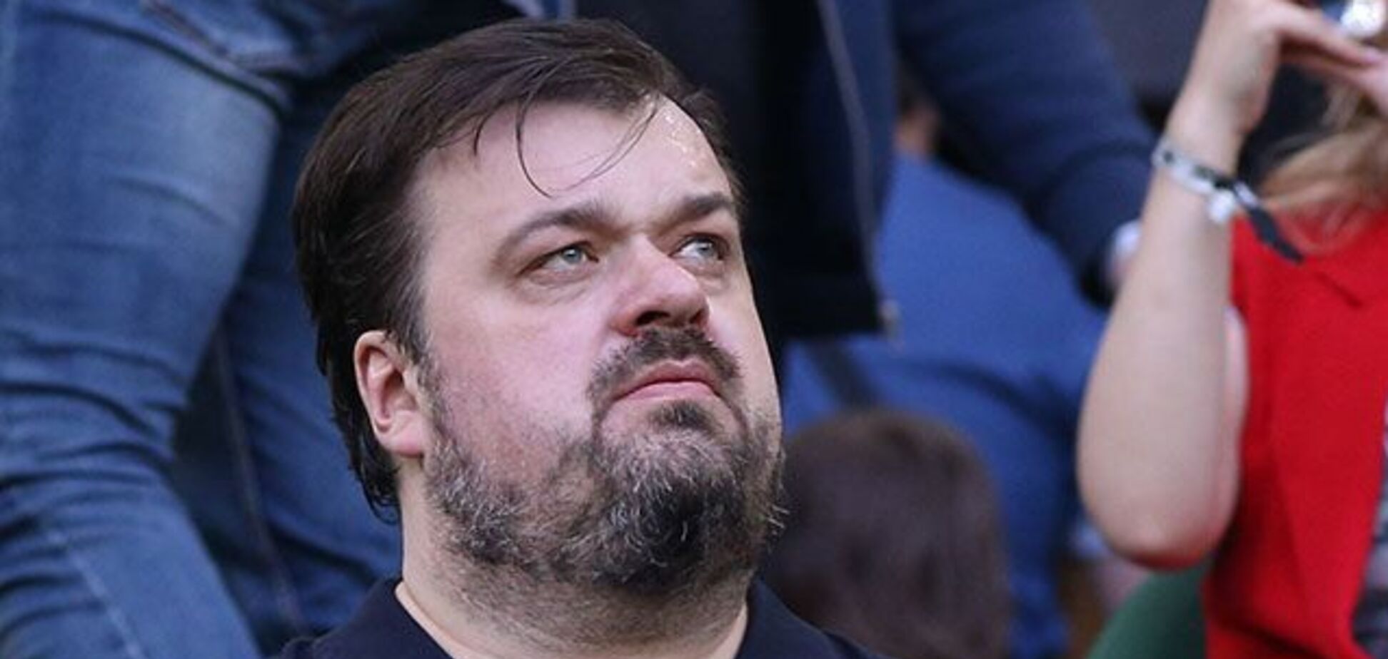 Василь Уткін