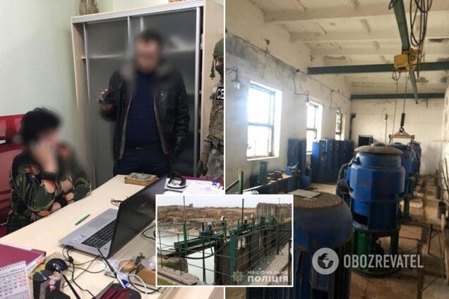 Снабжали оккупантов сырьем: завод Фирташа погорел на хитрой схеме поставок в Крым