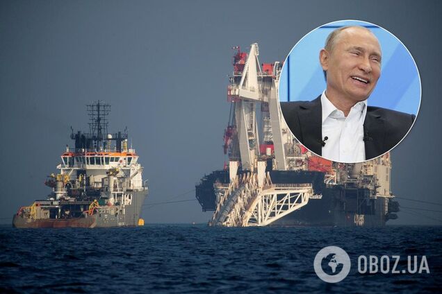 Остаточно: останній союзник України дав згоду на "газопровід Путіна"