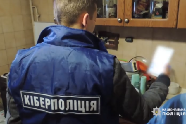 У Києві педофіл розбещував 10-річну дівчинку