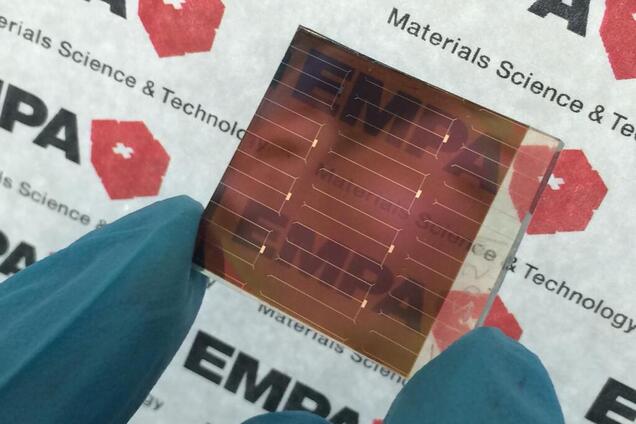 Ученые смогли устранить серьезный недостаток солнечных панелей