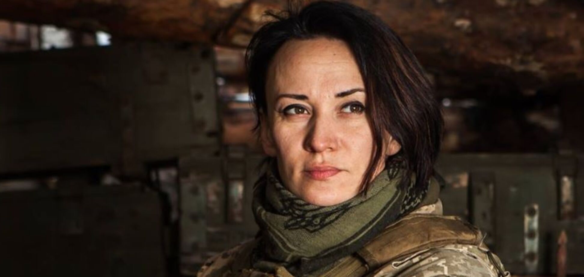 'Борщ можно, Бандеру нельзя': Зверобой раскрыла планы России по Украине-'колонии'