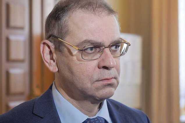 Дело скандального Пашинского: суд в Киеве принял новое решение