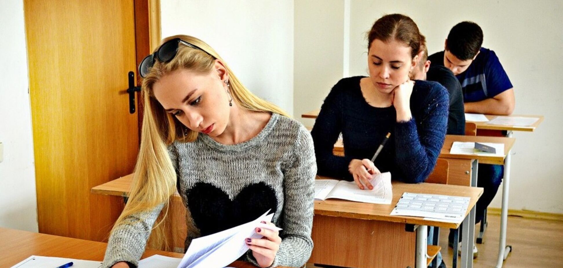 ЗНО-2020: стало відомо, кому обов'язково здавати тестування