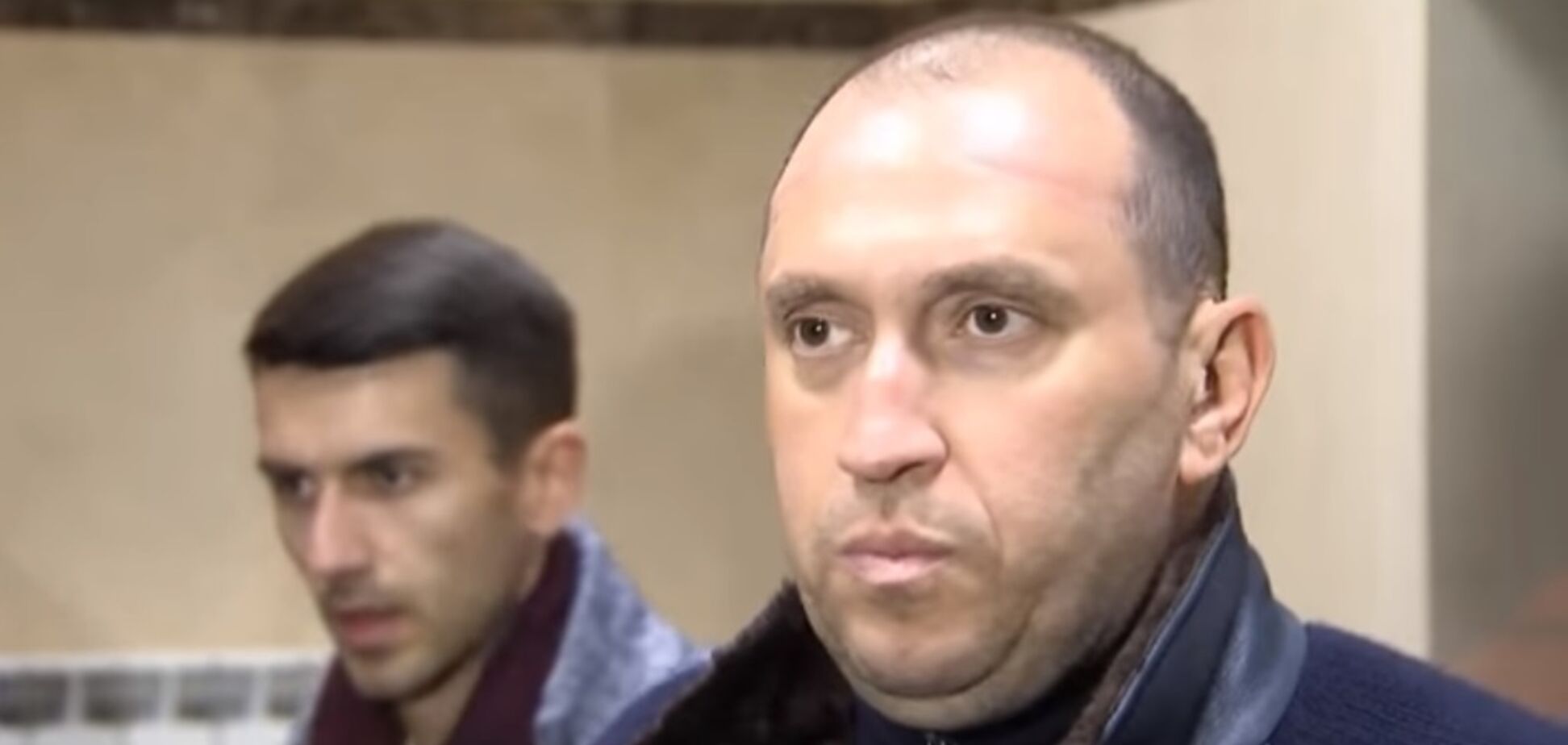 Вадим Альперин