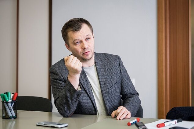 "Что делать с ФОПами?" Министр Милованов снова "подставился" под шквал насмешек