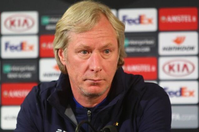 'Стали роковыми': Михайличенко с трудом прокомментировал матч-триллер с 'Мальме'