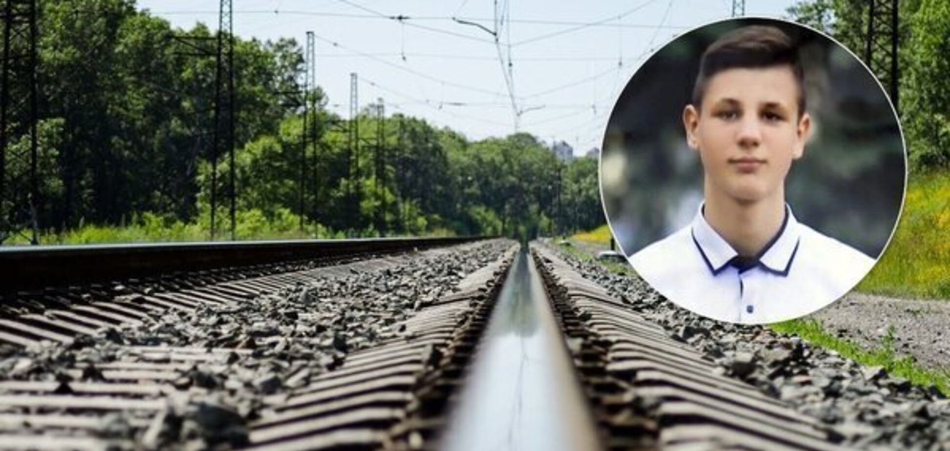 Нашли чужую ДНК под ногтями: в смерти школьника из Прилук всплыли новые детали